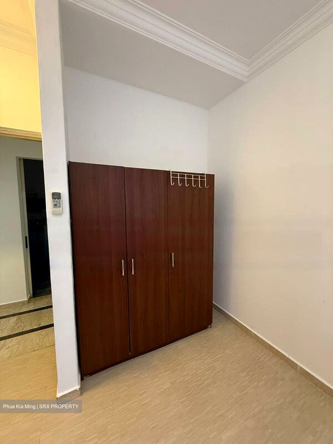 Fernwood Towers (D15), Condominium #483385371